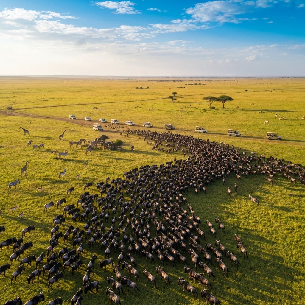 Serengeti National Park